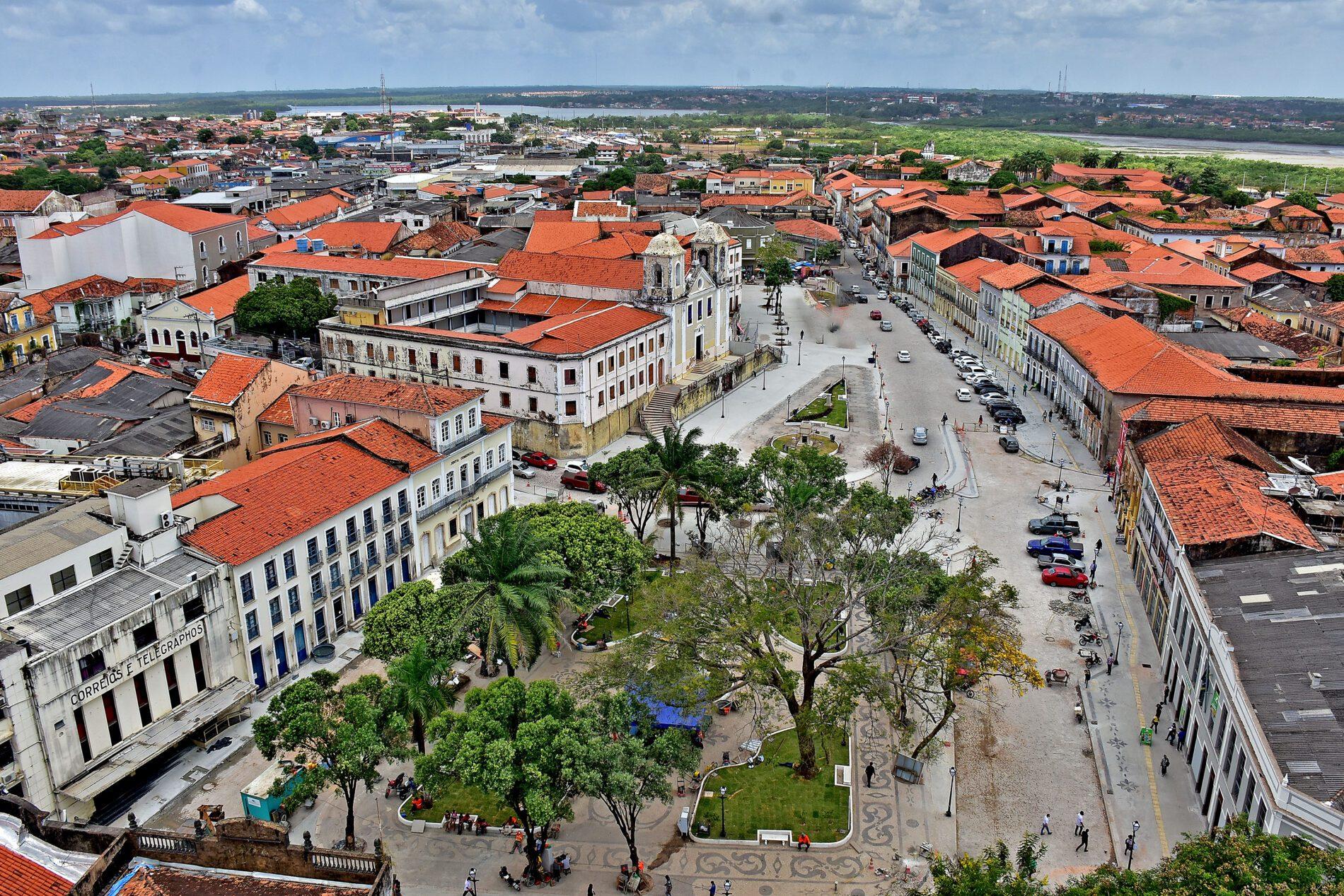 O que fazer em São Luís do Maranhão e pontos turisticos